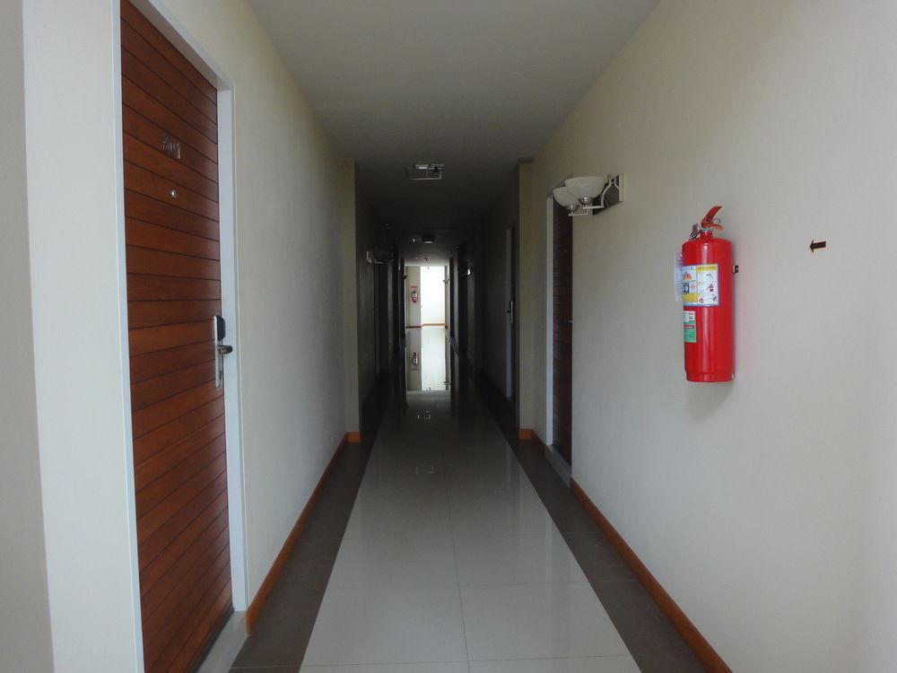 Royal Place Banchang Ban Chang  Exterior foto